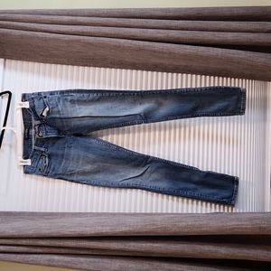Levi's 524 Jeans